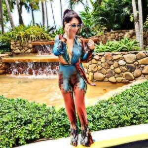 Lavish Sexy Jumpsuit